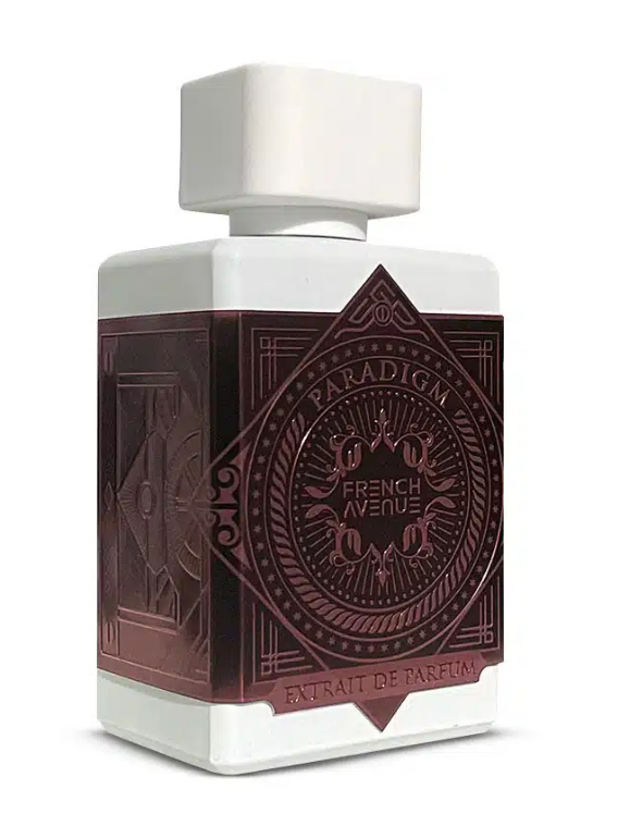 PARADIGM 80ML