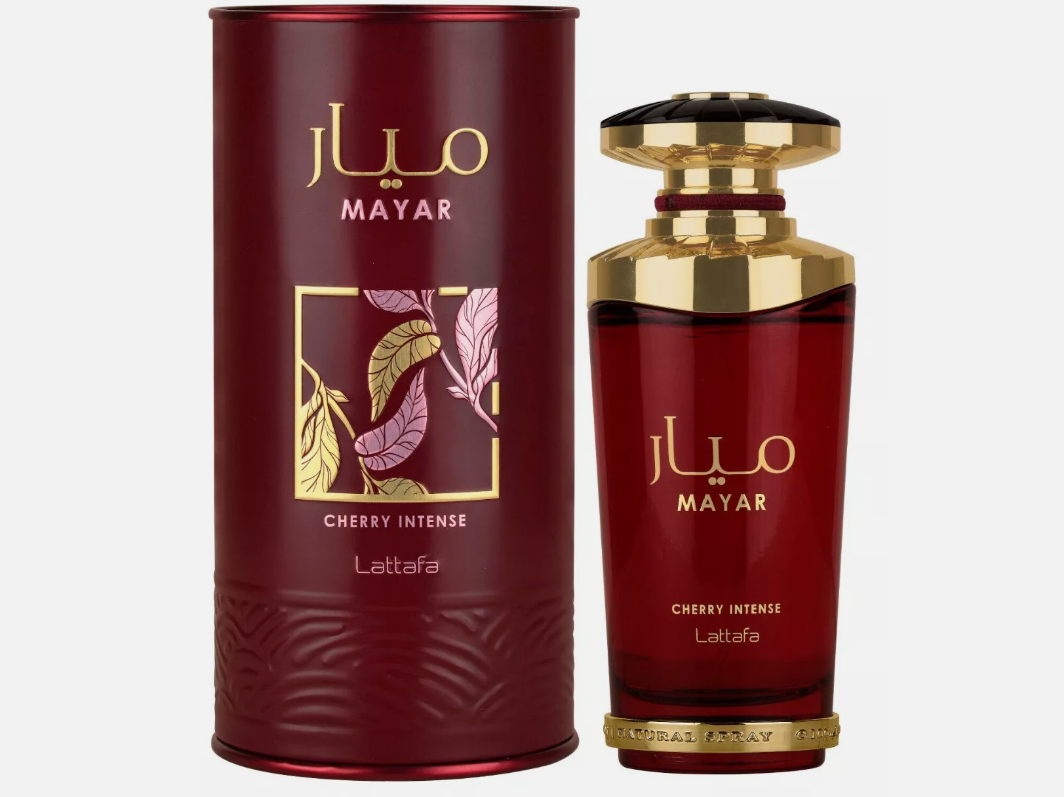 MAYAR CHERRY INTENSE 100ML