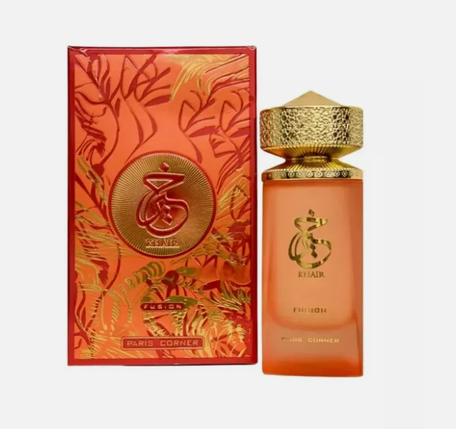 KHAIR FUSION 100ML