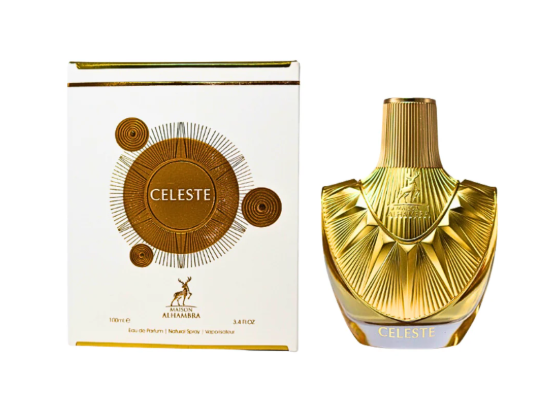 CELESTE 100ML