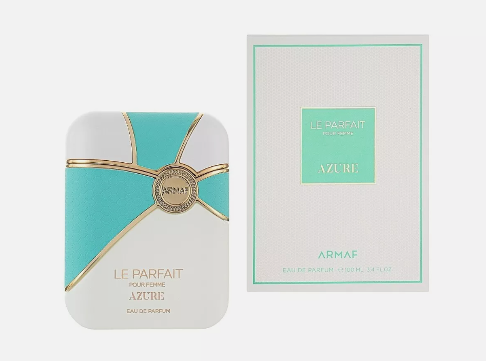 LE PARFAIT AZURE 100ML