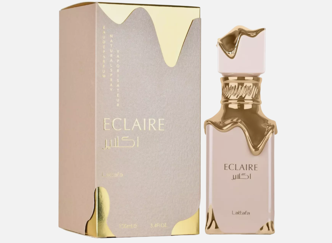 ECLAIRE 100ML