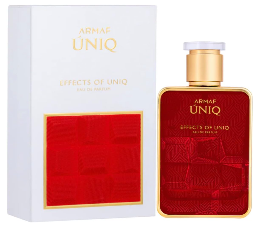 EFFECTS OF UNIQ 100ML
