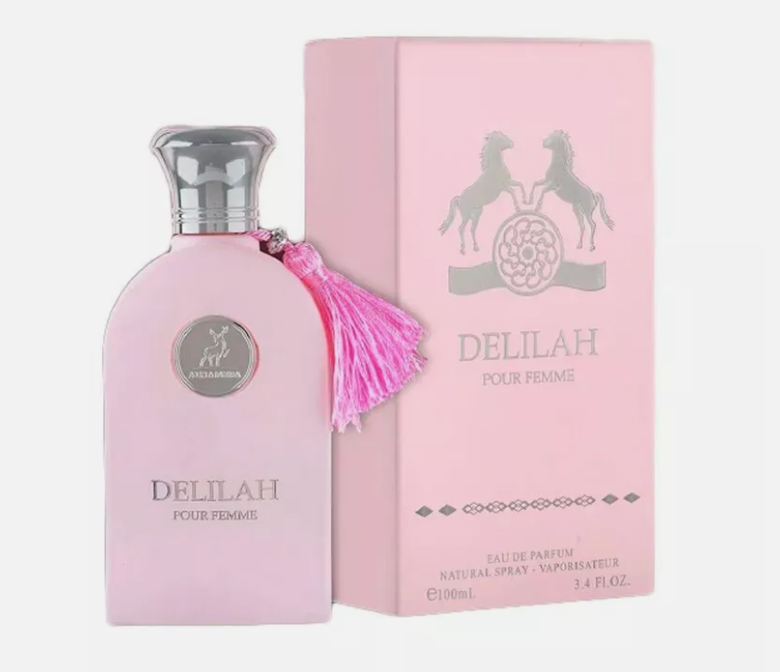 DELILAH 100ML