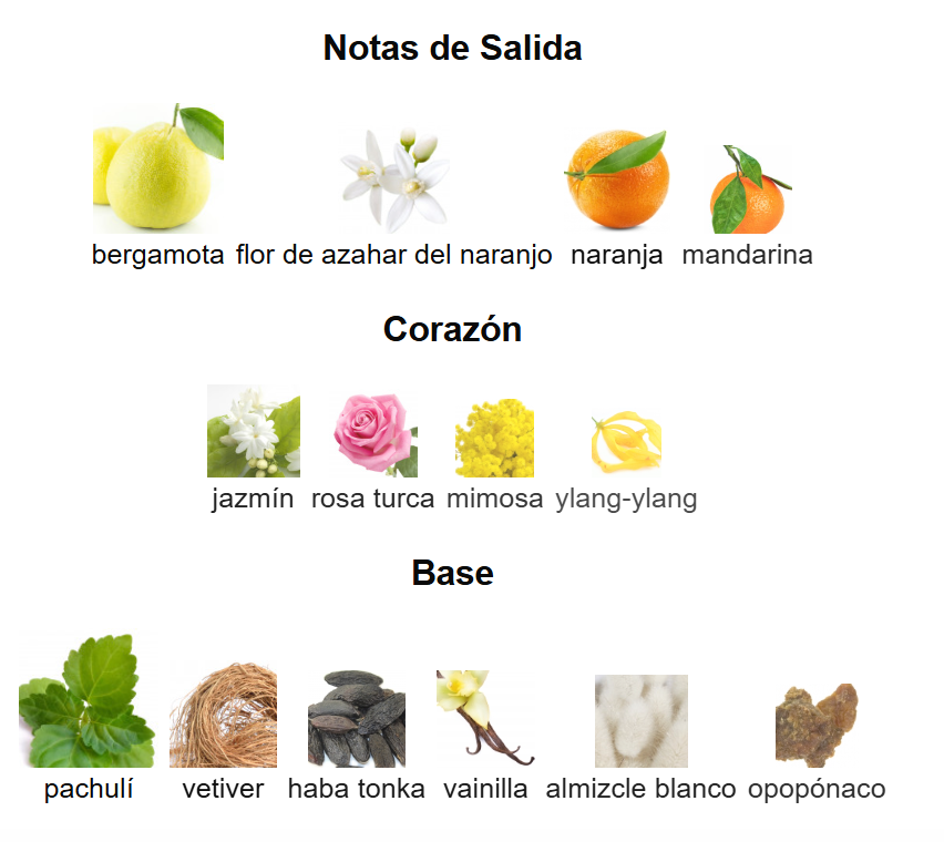 COMO MOISELLE 100ML