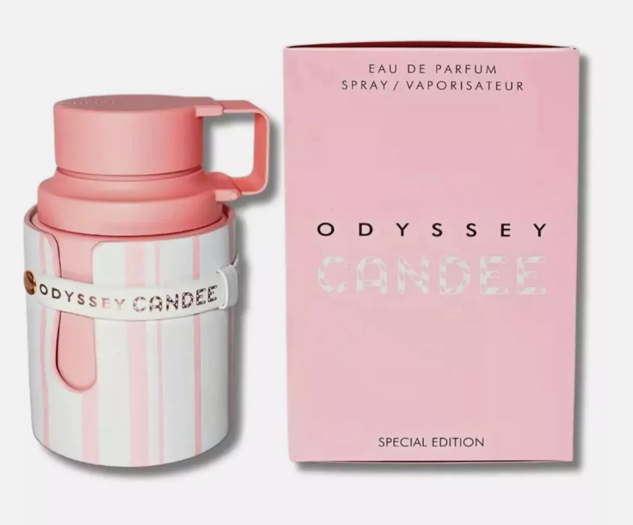 ODYSSEY CANDEE 100ML