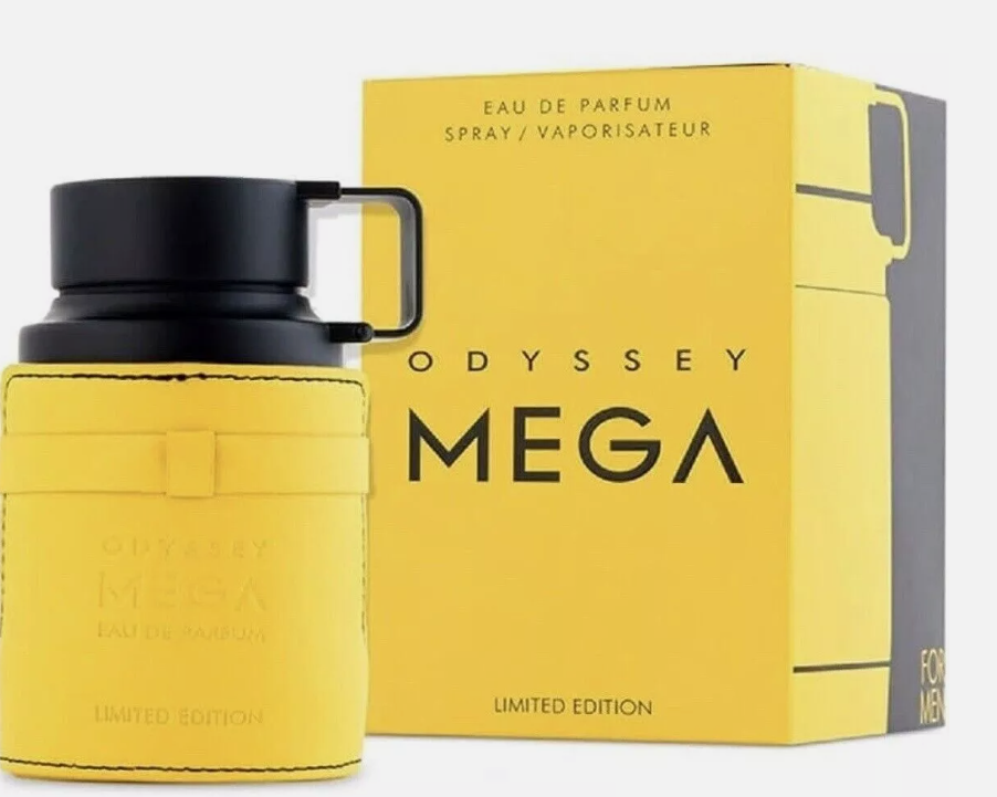 ODYSSEY MEGA 100ML