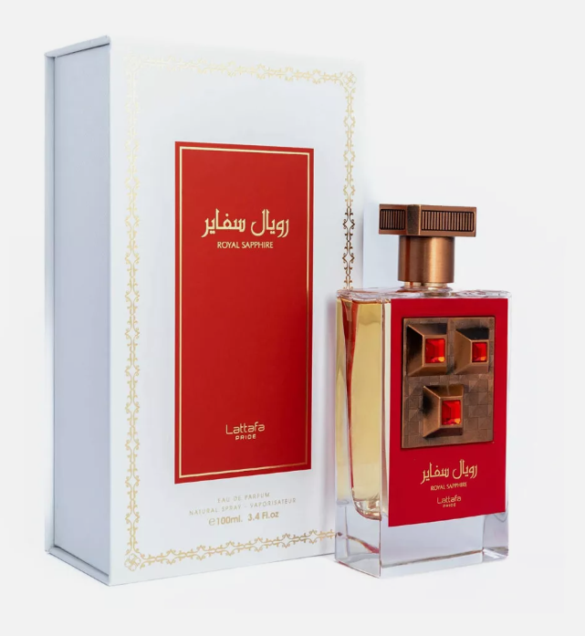 ROYAL SAPPHIRE 100ML