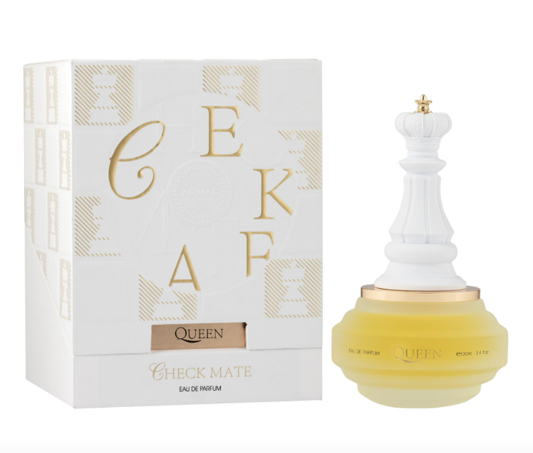 QUEEN CHECKMATE 100ML