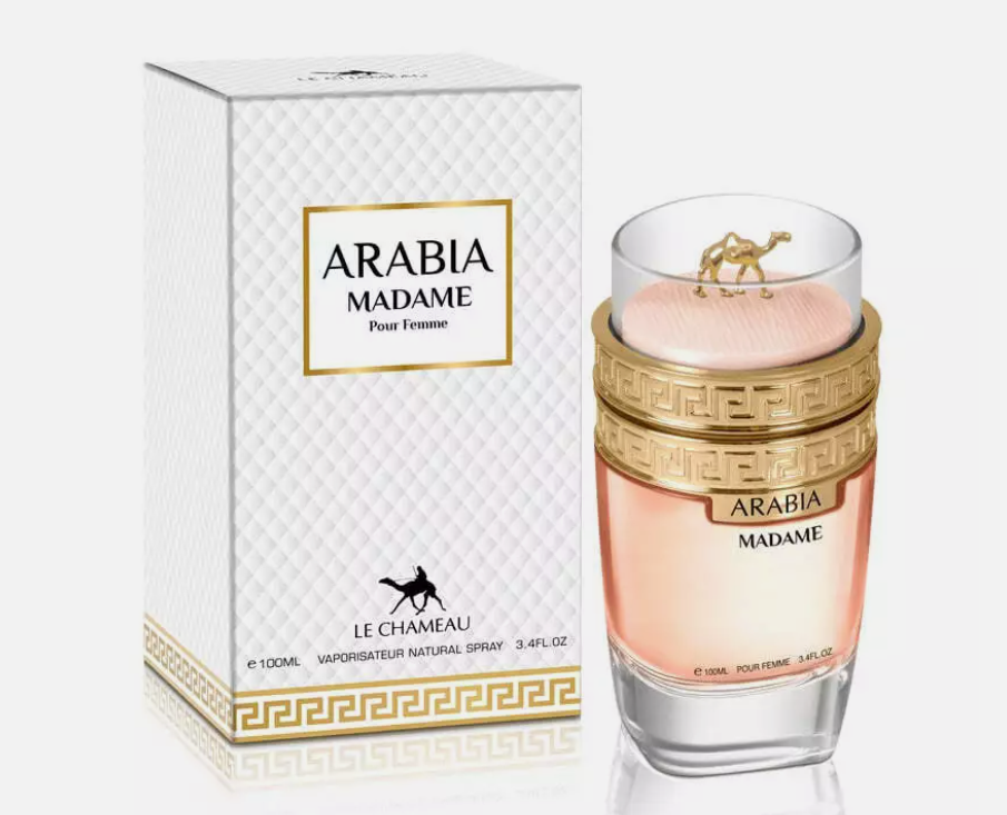 MADAME ARABIA 100ML