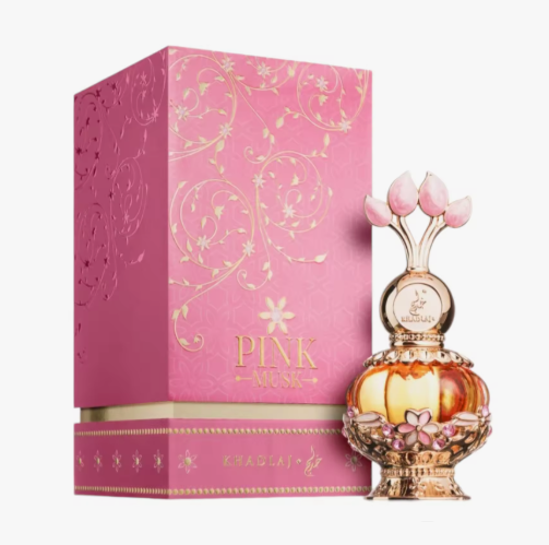 PINK MUSK 20ML