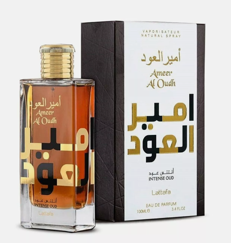 AMEER AL OUDH INTENSE OUD 100ML
