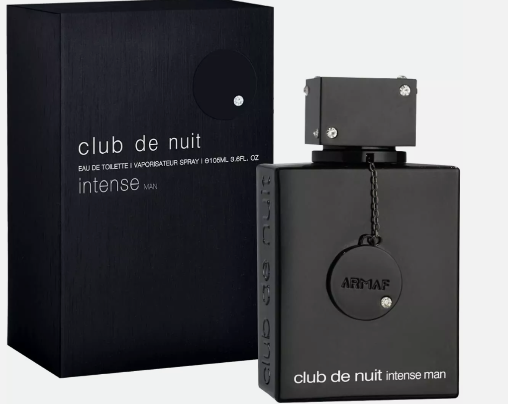 CLUB DE NUIT INTENSE MAN 105ML