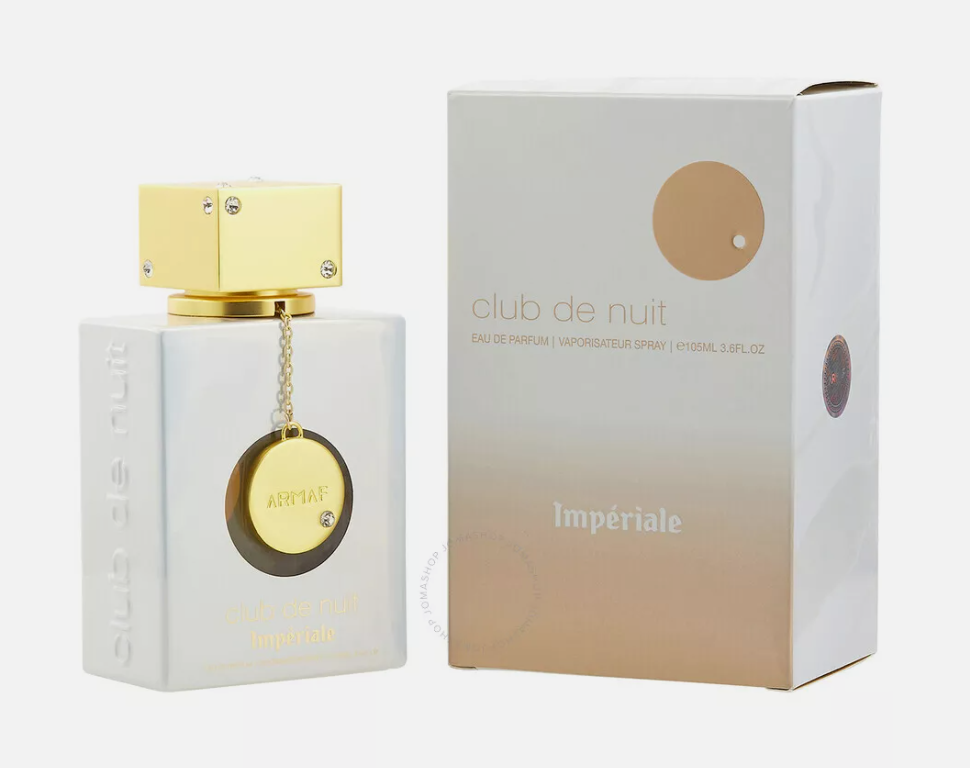 CLUB DE NUIT IMPERIALE 105ML