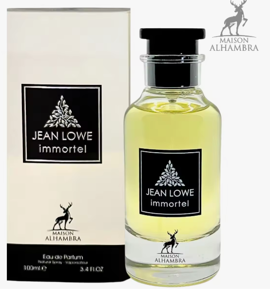 JEAN LOWE INMMORTEL 100ML