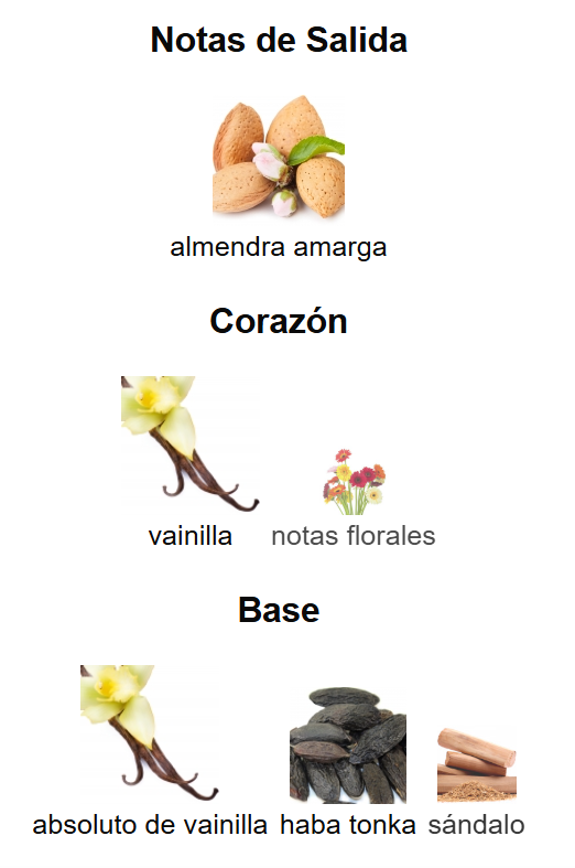 SENSUAL VANILLA 80ML