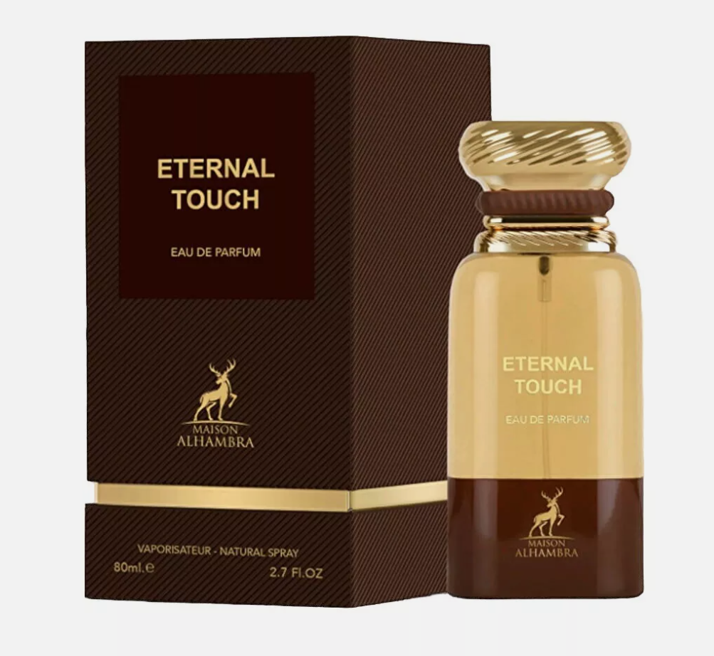 ETERNAL TOUCH 80ML
