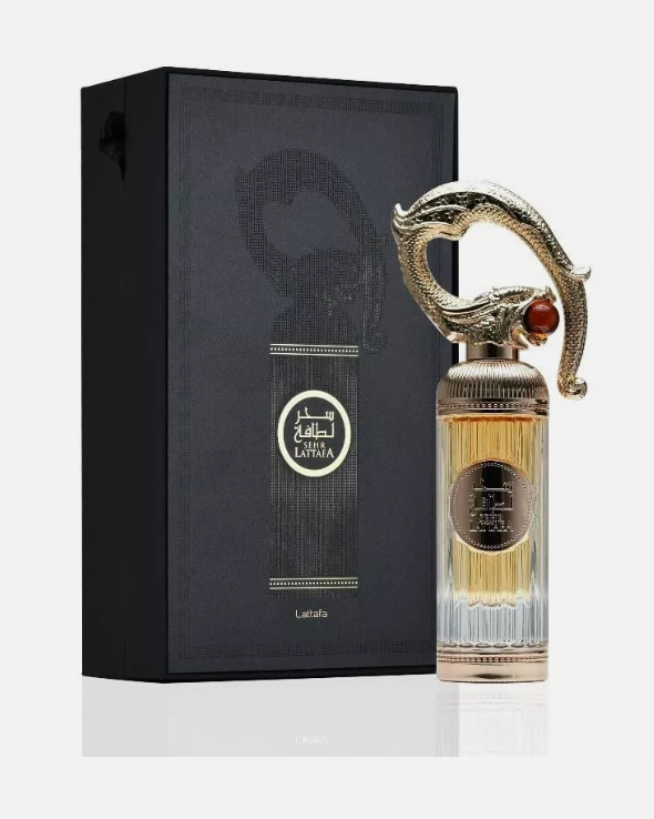 SEHR 100ML