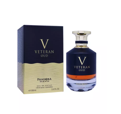 VETERAN OUD EDP 100ML