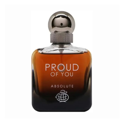PROUD OF YOU ABSOLUTE 100ML