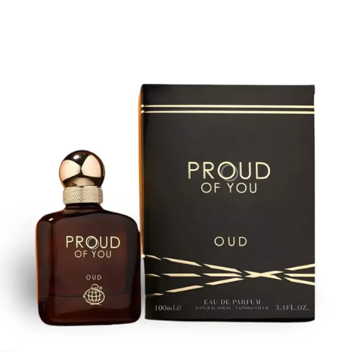 PROUD OF YOU OUD 100ML