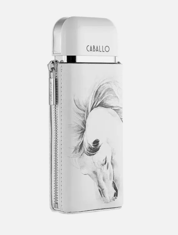 CABALLO POUR HOMME 100ML