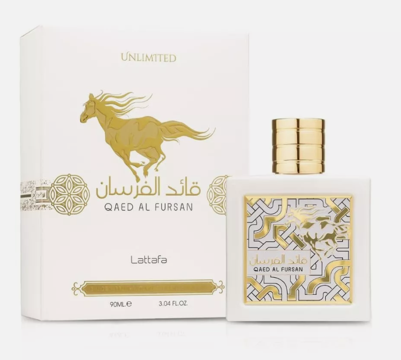 QAED AL FURSAN UNLIMITED 90ML