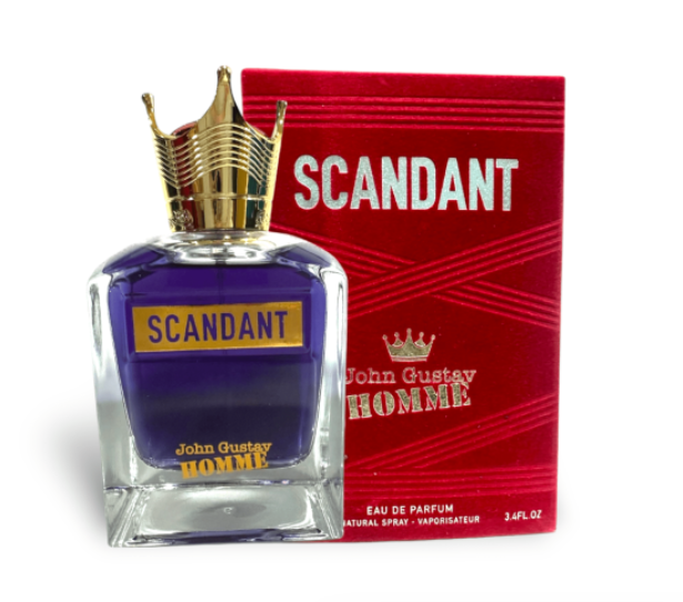 SCANDANT HOMME 100ML