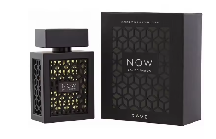 NOW 100ML