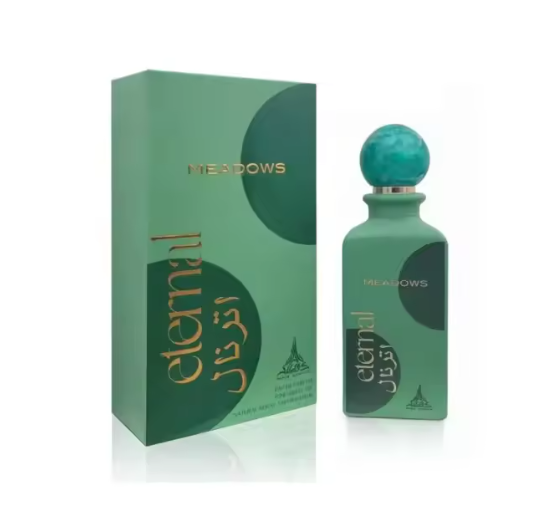 ETERNAL MEADOWS 100ML
