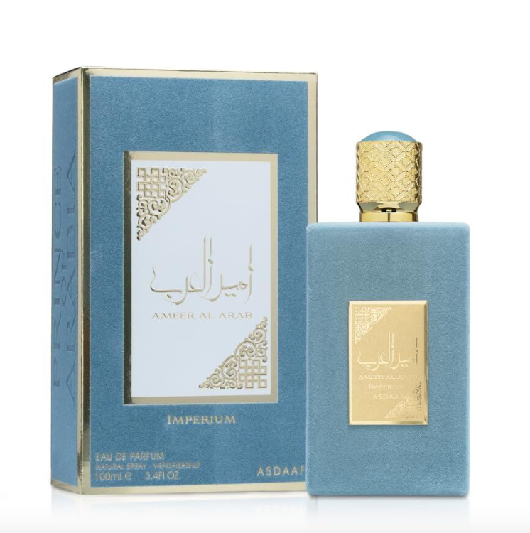 AMEER AL ARAB IMPERIUM 100ML