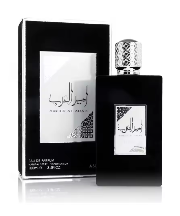 AMEER AL ARAB 100ML