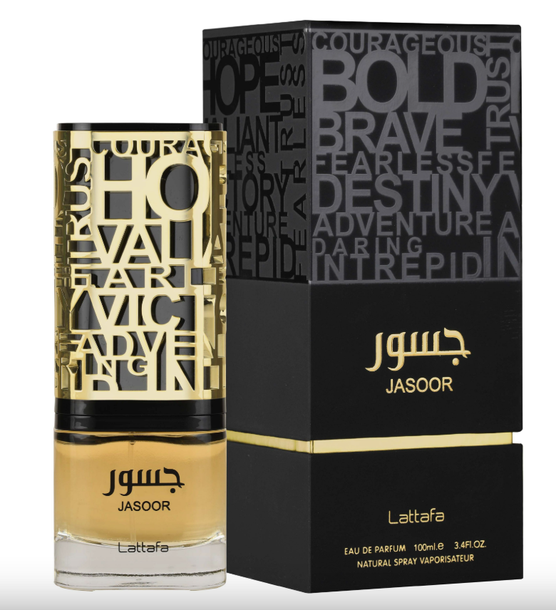 JASOOR 100ML