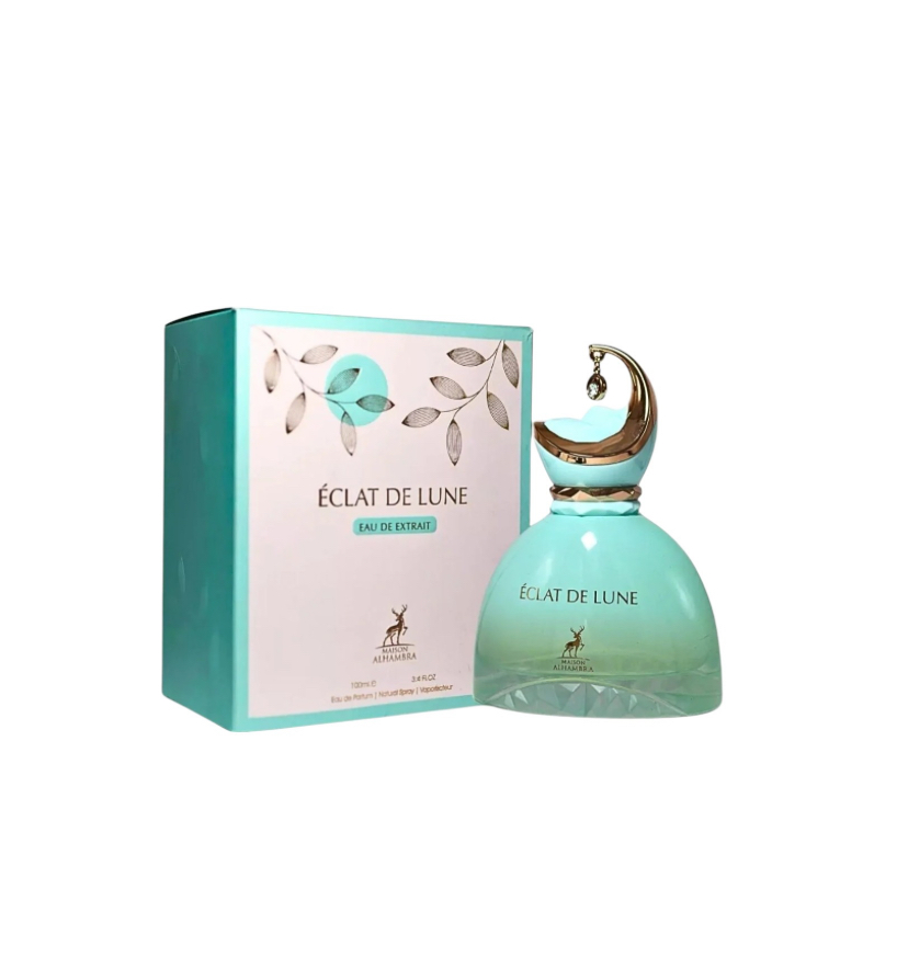 ÉCLAT DE LUNE 100ML