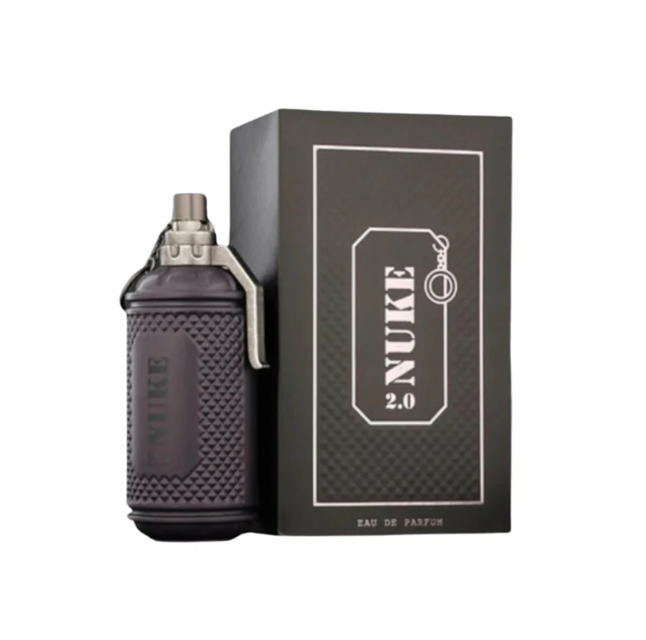 NUKE 2.0 100ML