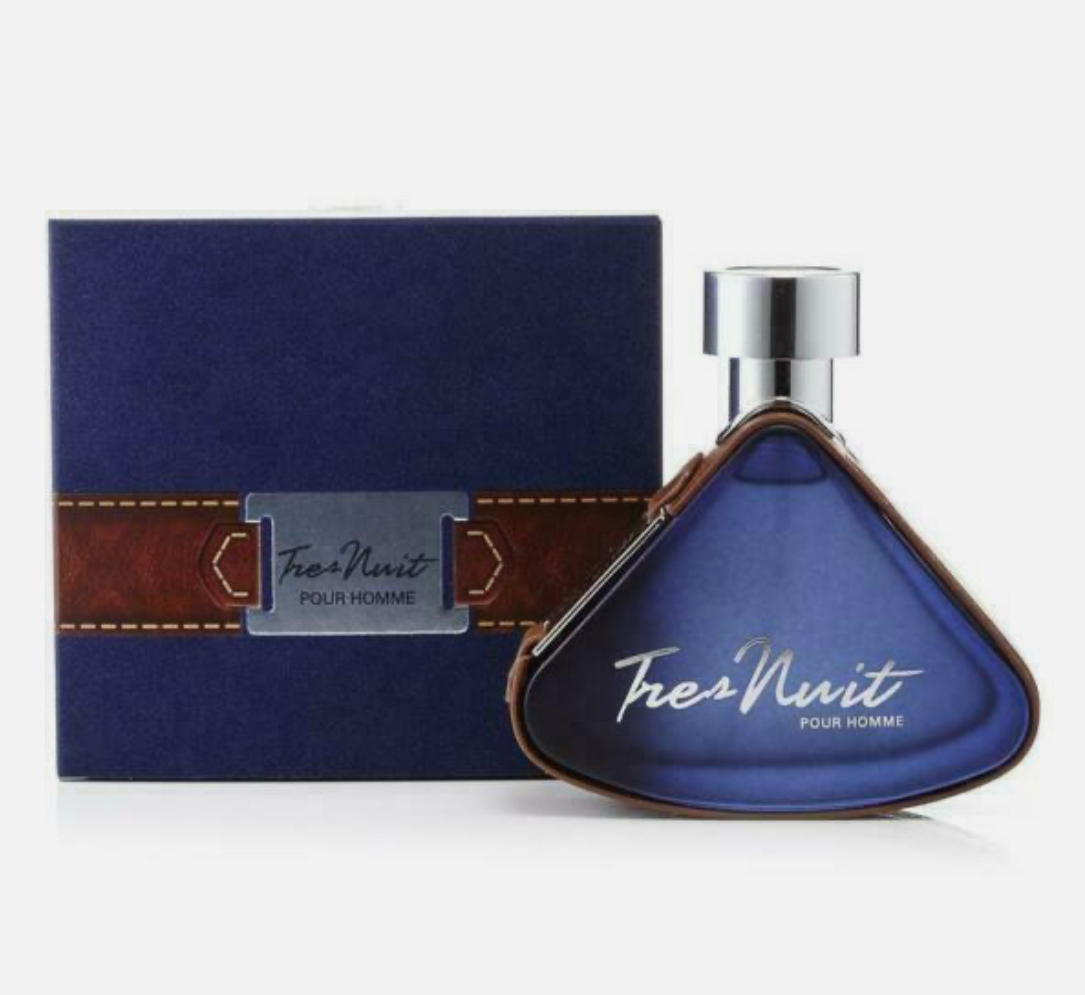 TRES NUIT 100ML