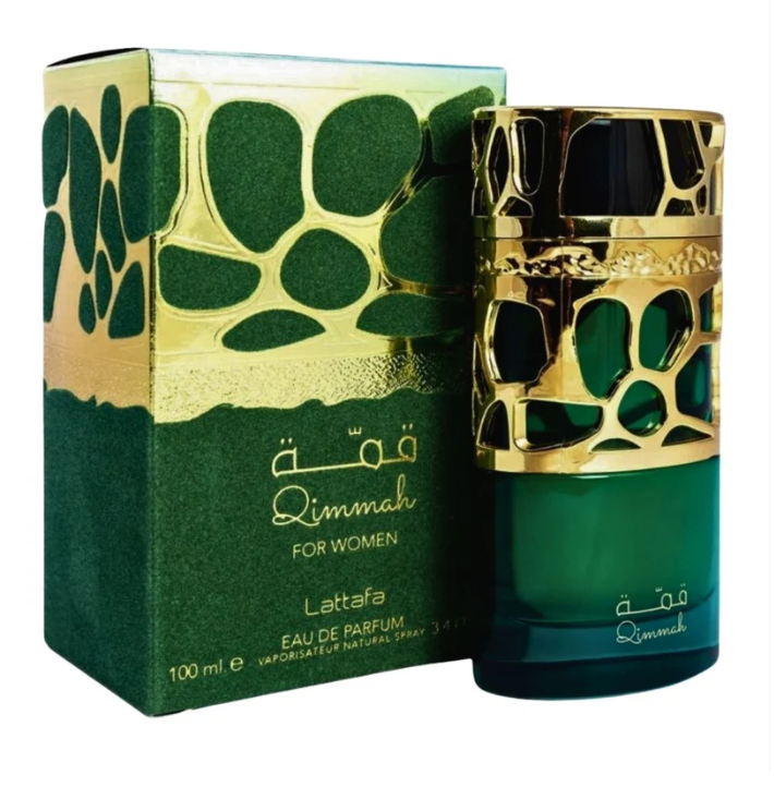 QIMMAH 100ML