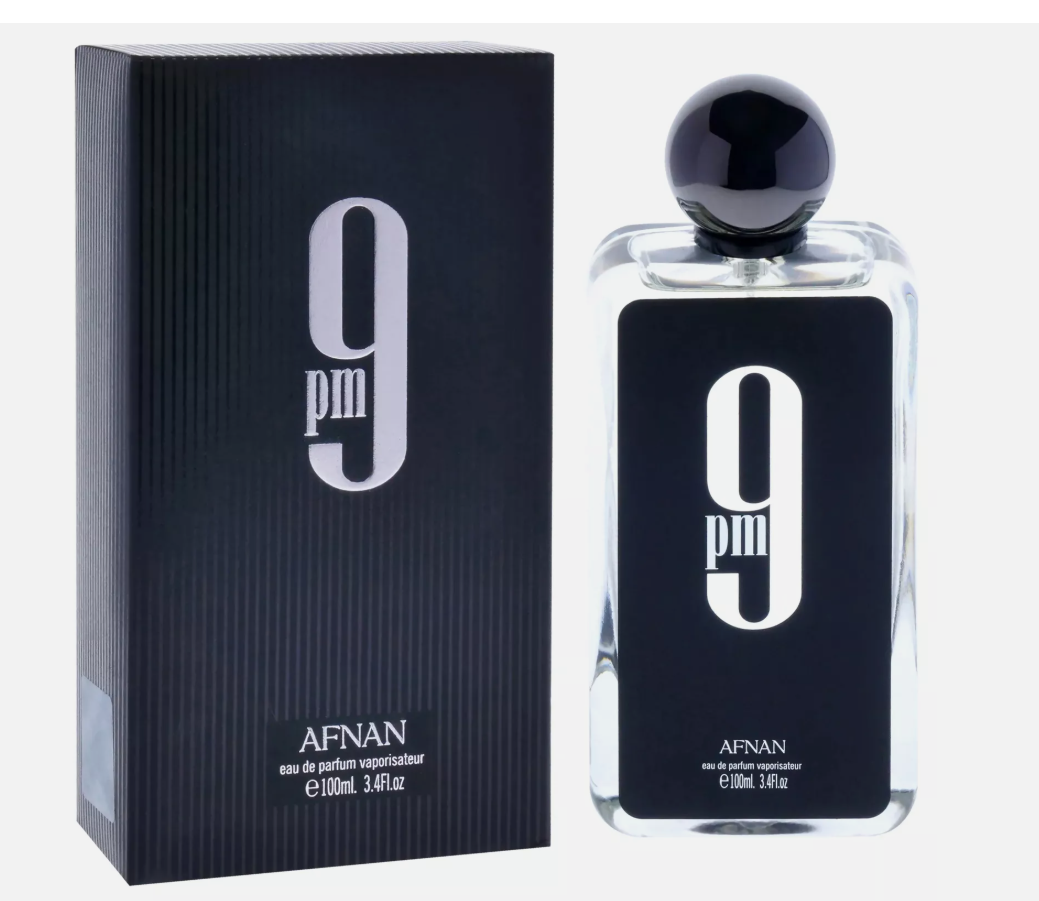 9PM 100ML