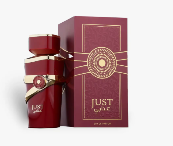JUST ANABI 100ML