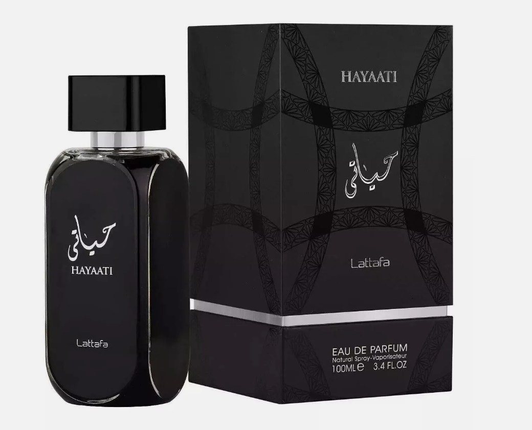 HAYAATI 100ML