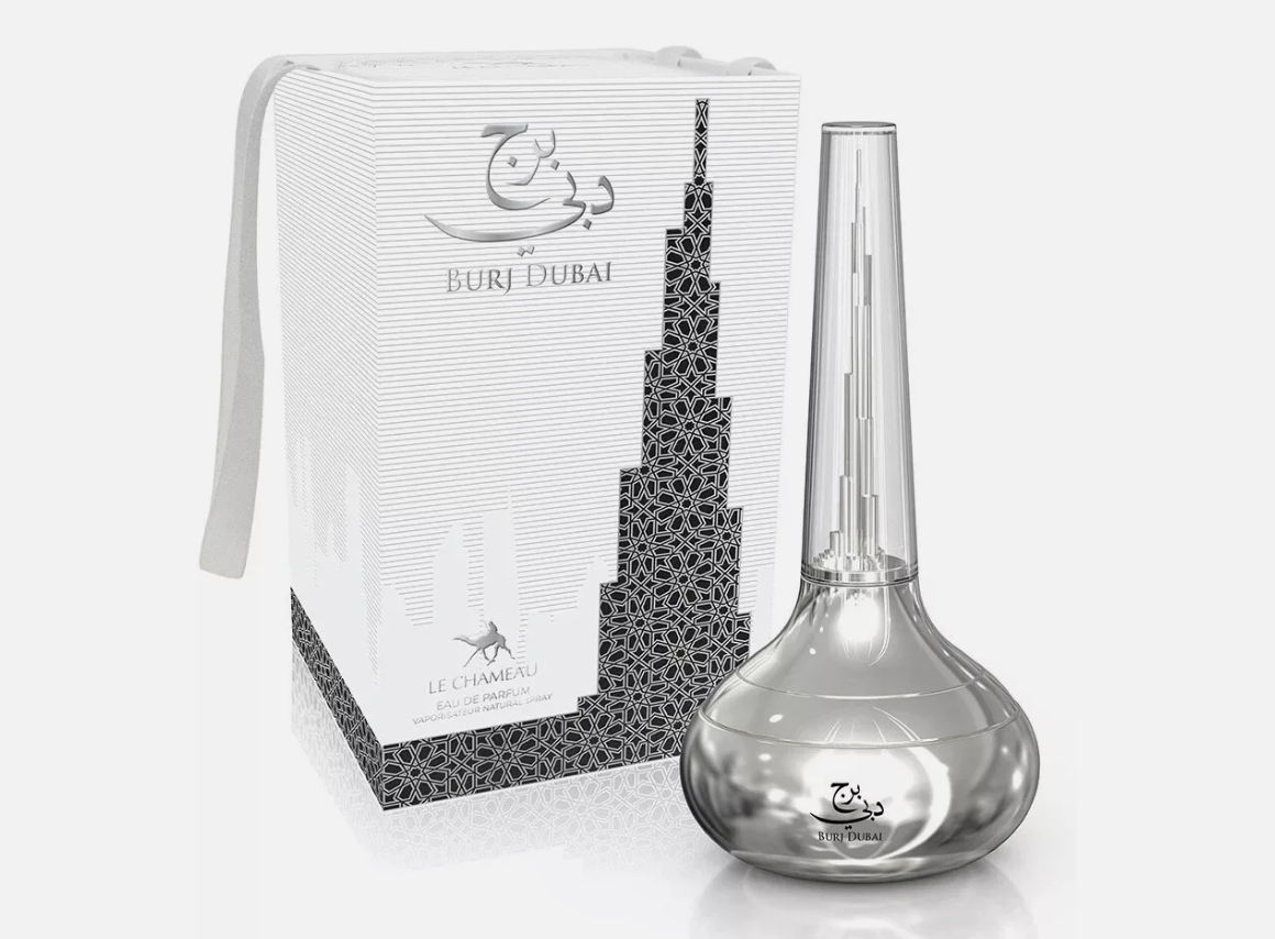 BURJ DUBAI 100ML