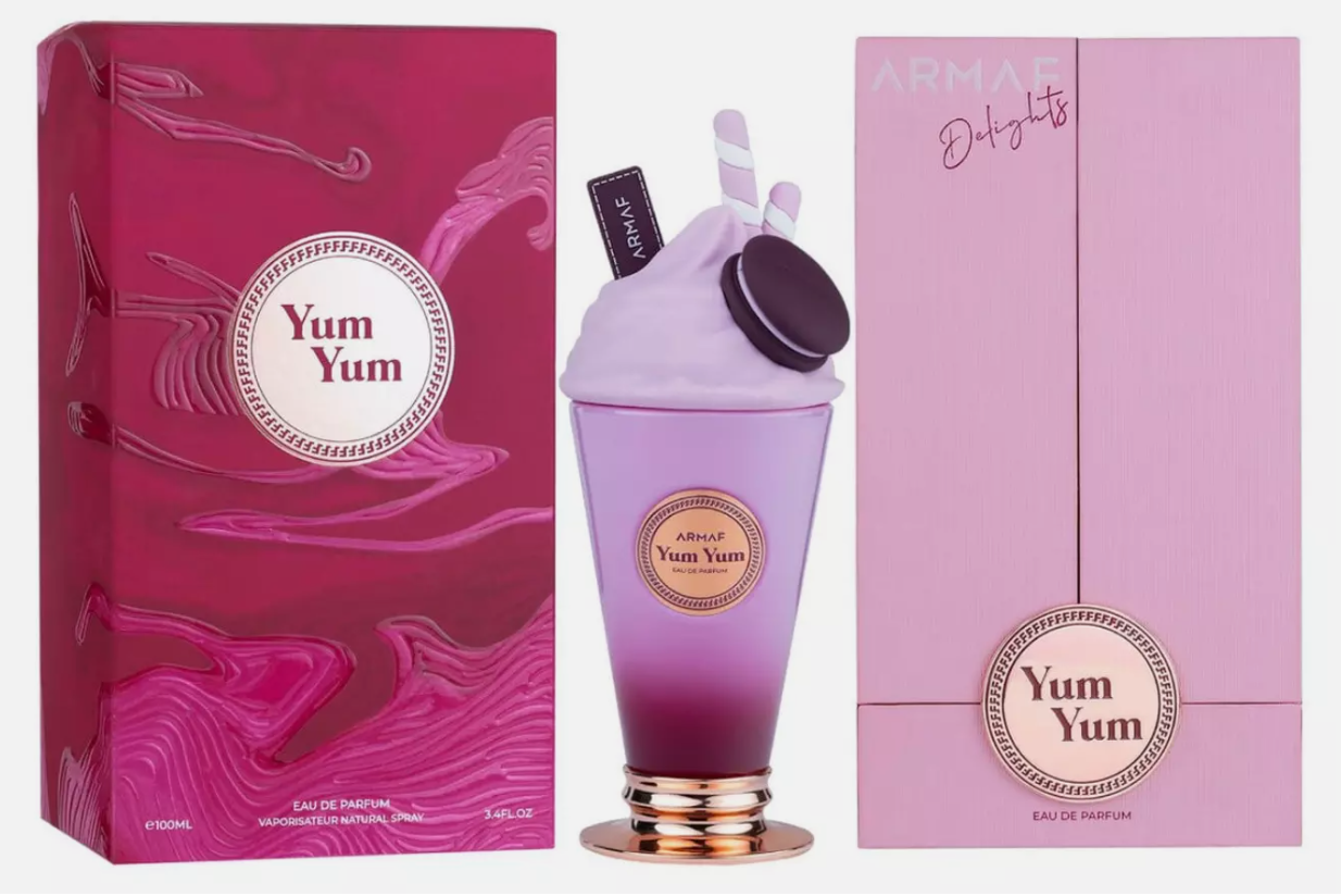 YUM YUM 100ML
