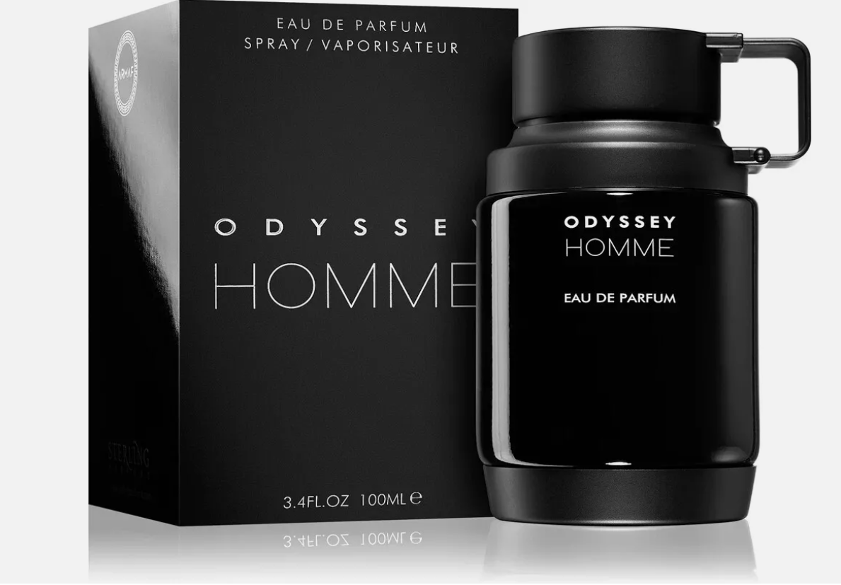 ODYSSEY HOMME 100ML