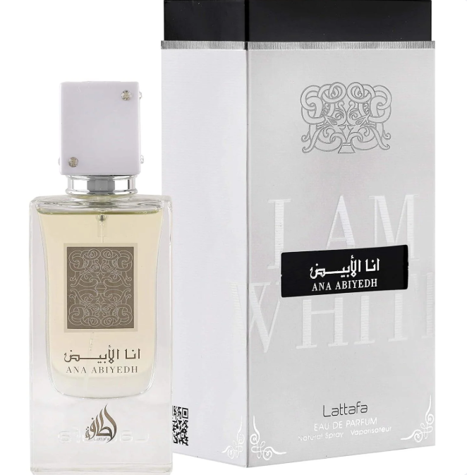 ANA ABIYEDH 60ML