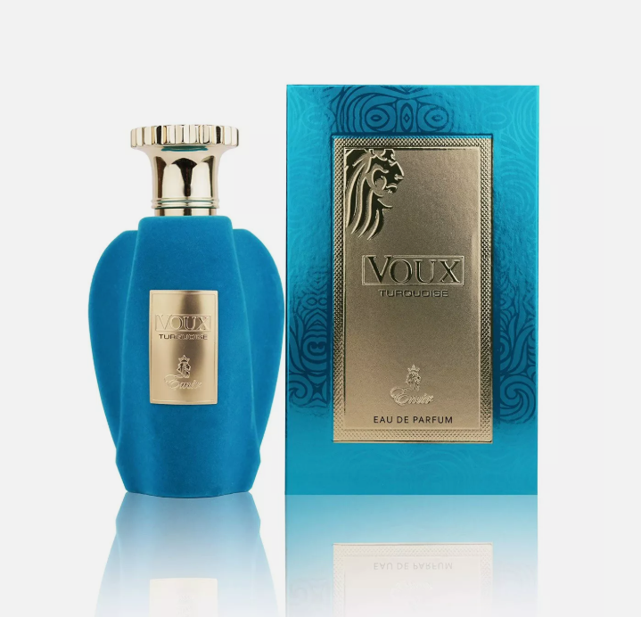 VOUX TURQUOISE 100ML