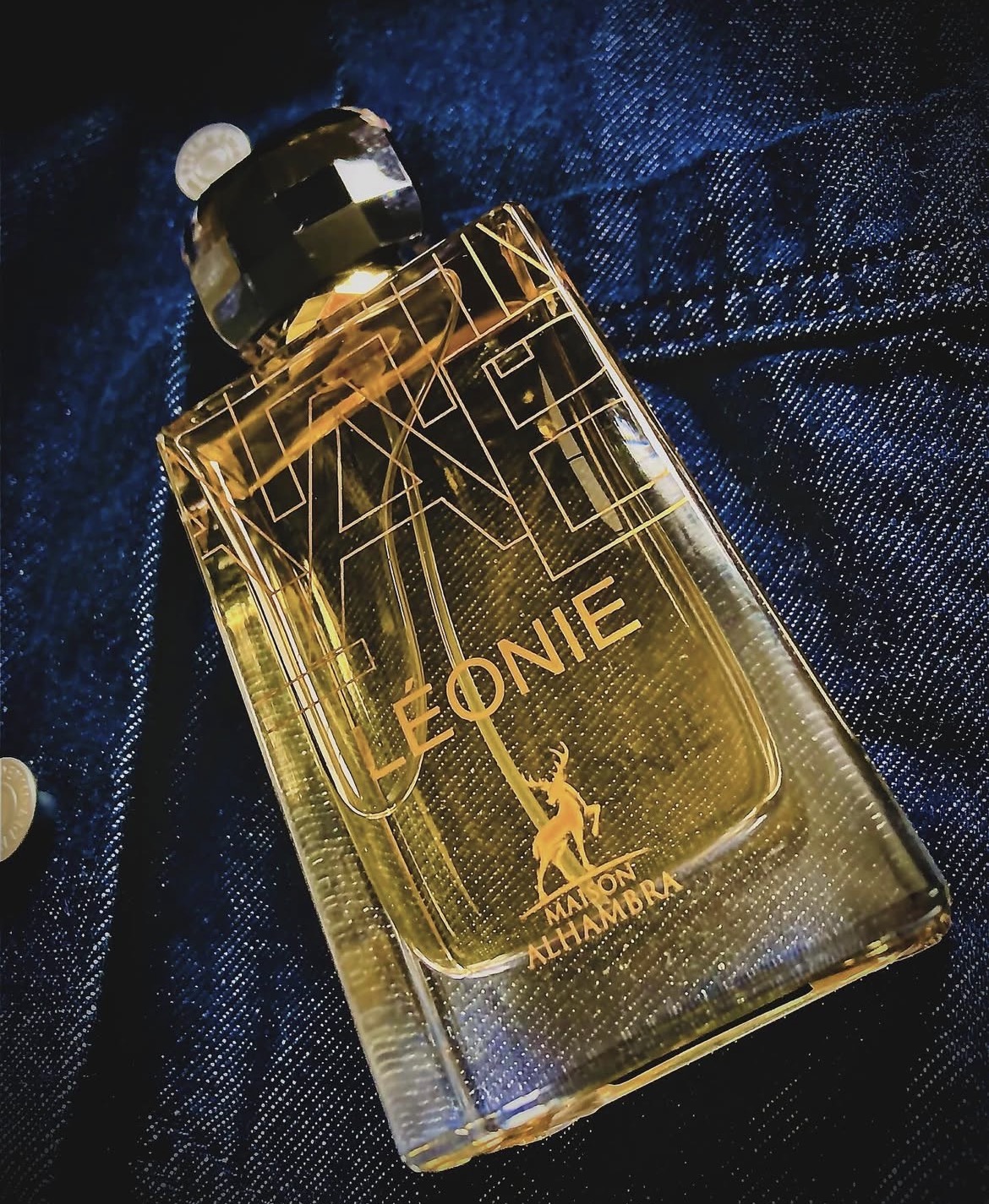 LÉONIE 100ML