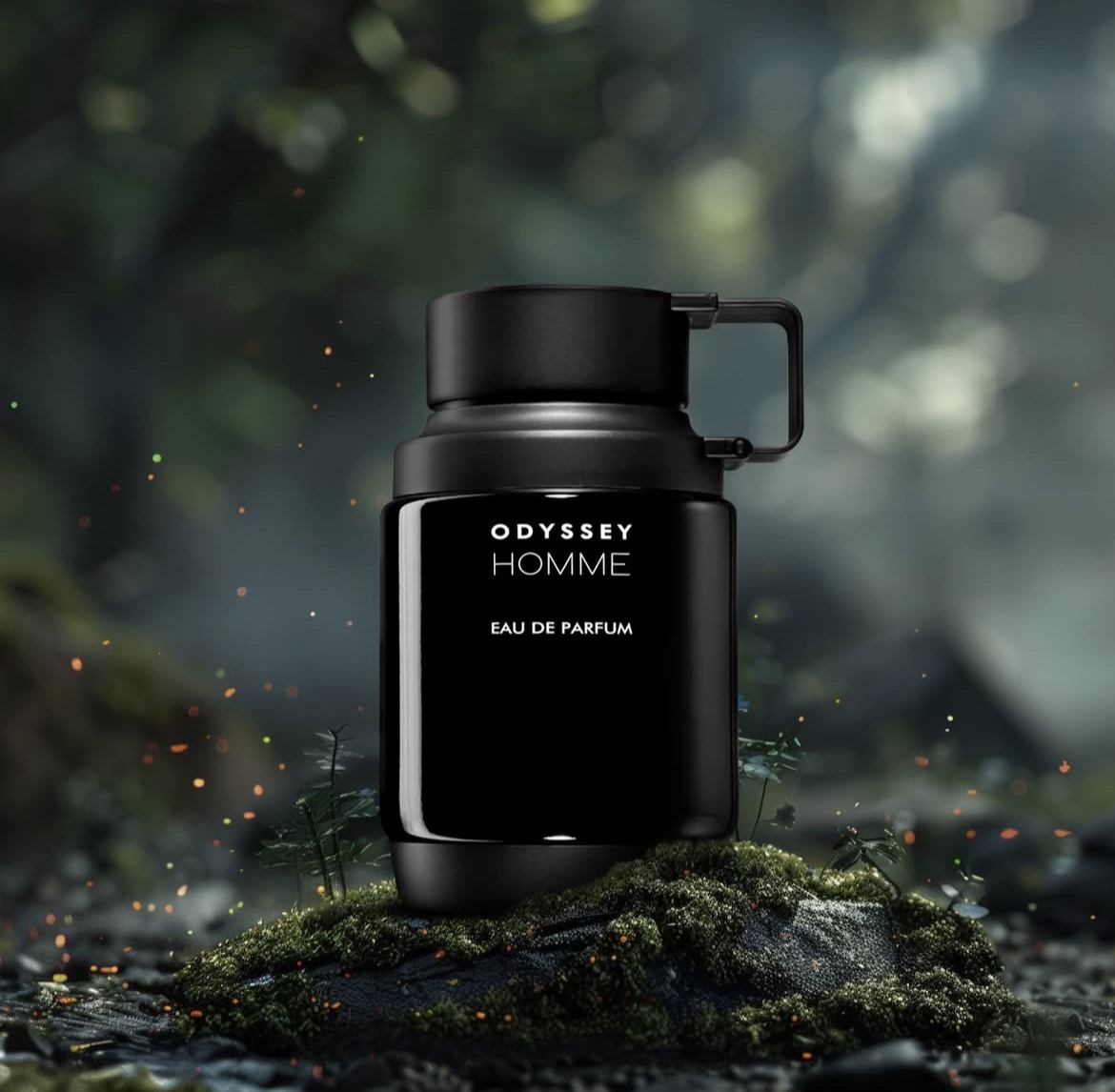 ODYSSEY HOMME 100ML