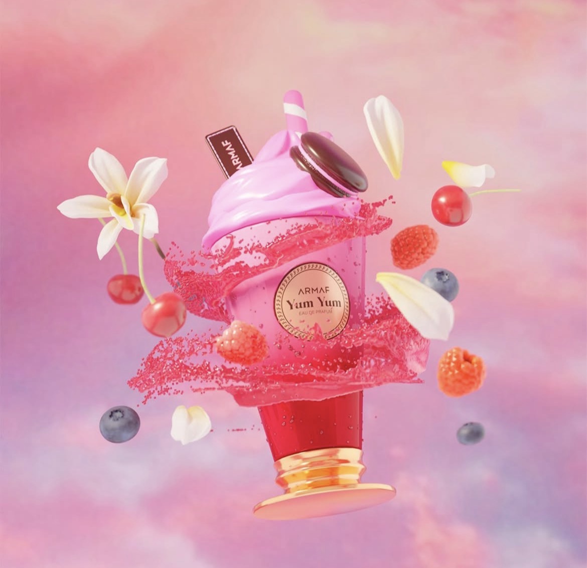 YUM YUM 100ML