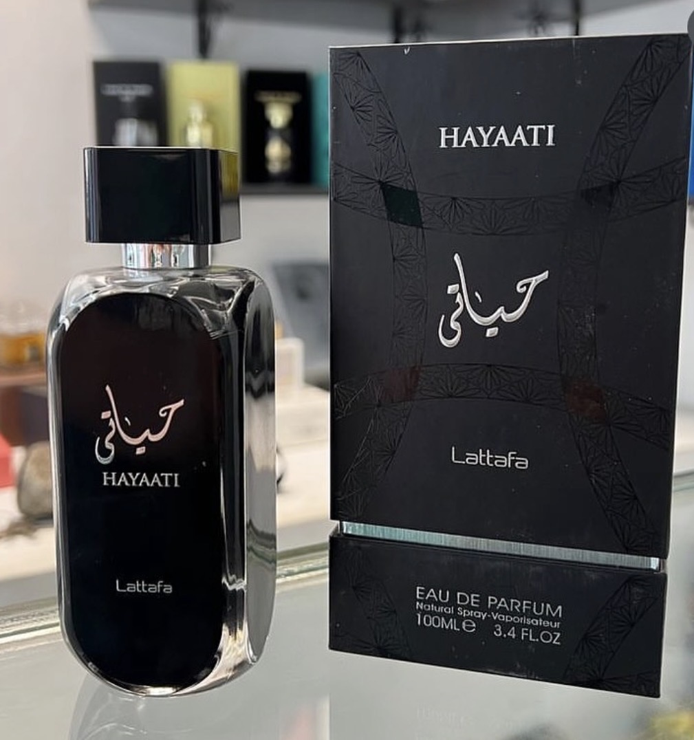 HAYAATI 100ML