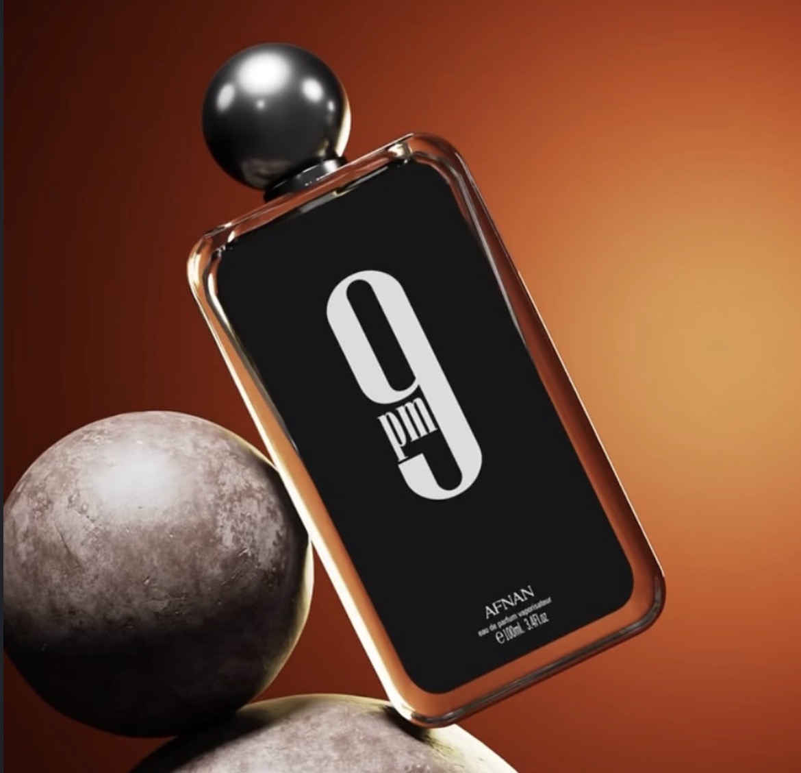 9PM 100ML